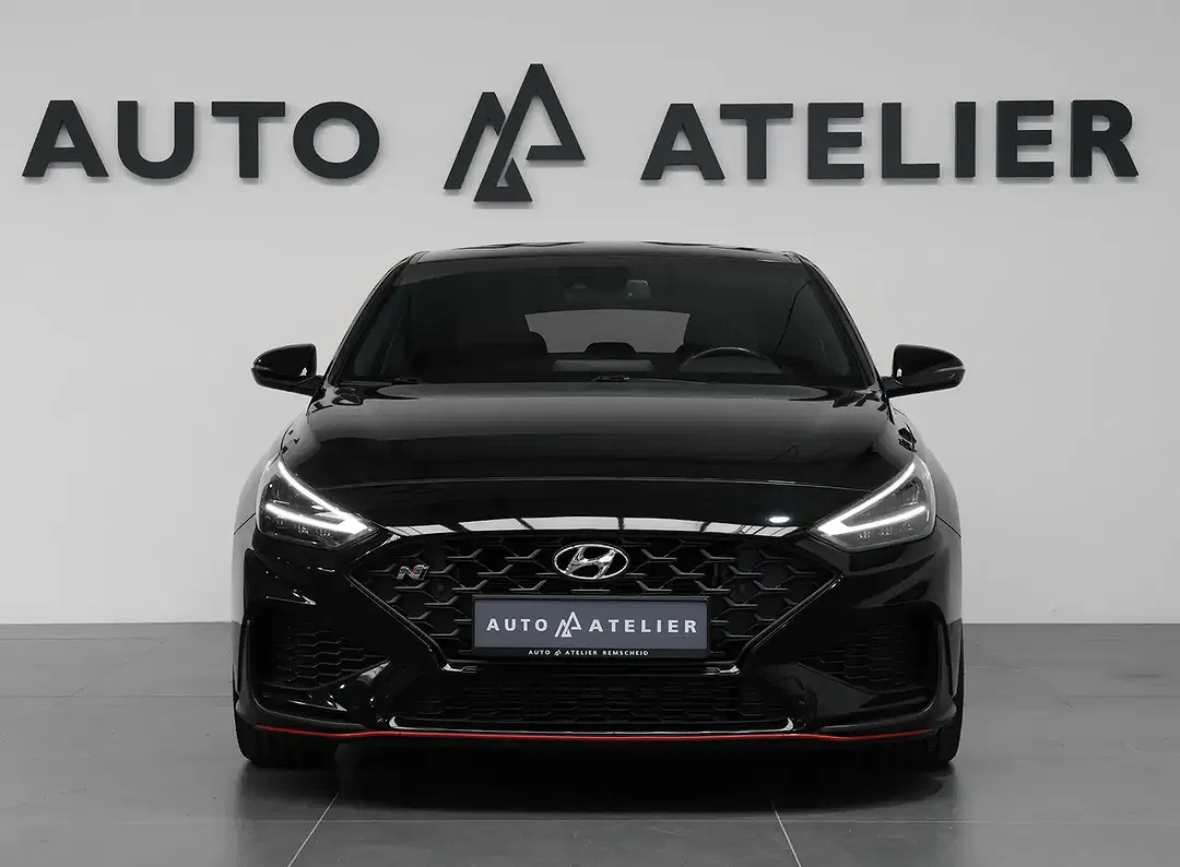 Hyundai i30 - Thumbnail 3
