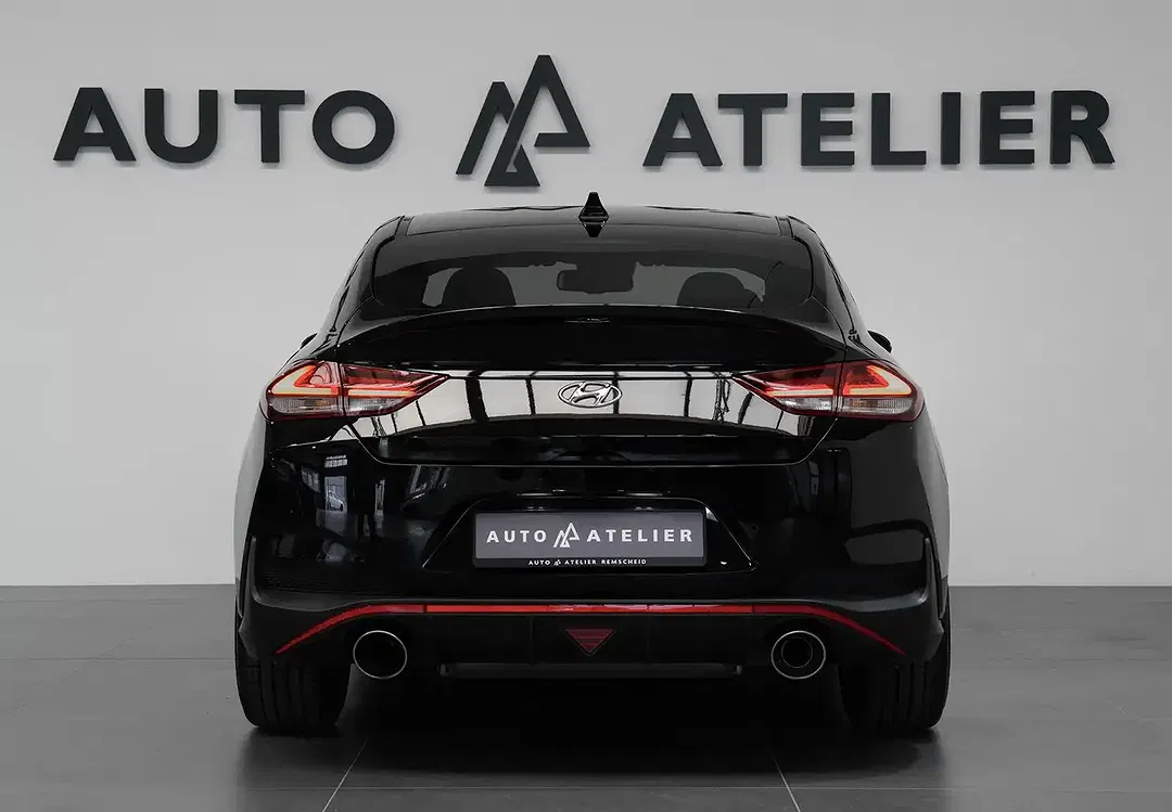 Hyundai i30 - Thumbnail 6