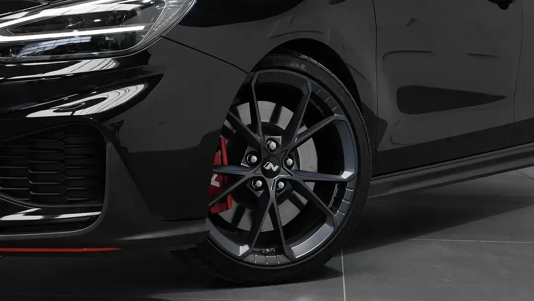 Hyundai i30 - Thumbnail 9