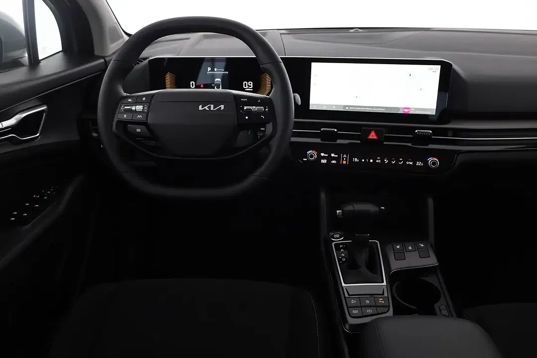 Kia Sportage - Thumbnail 9