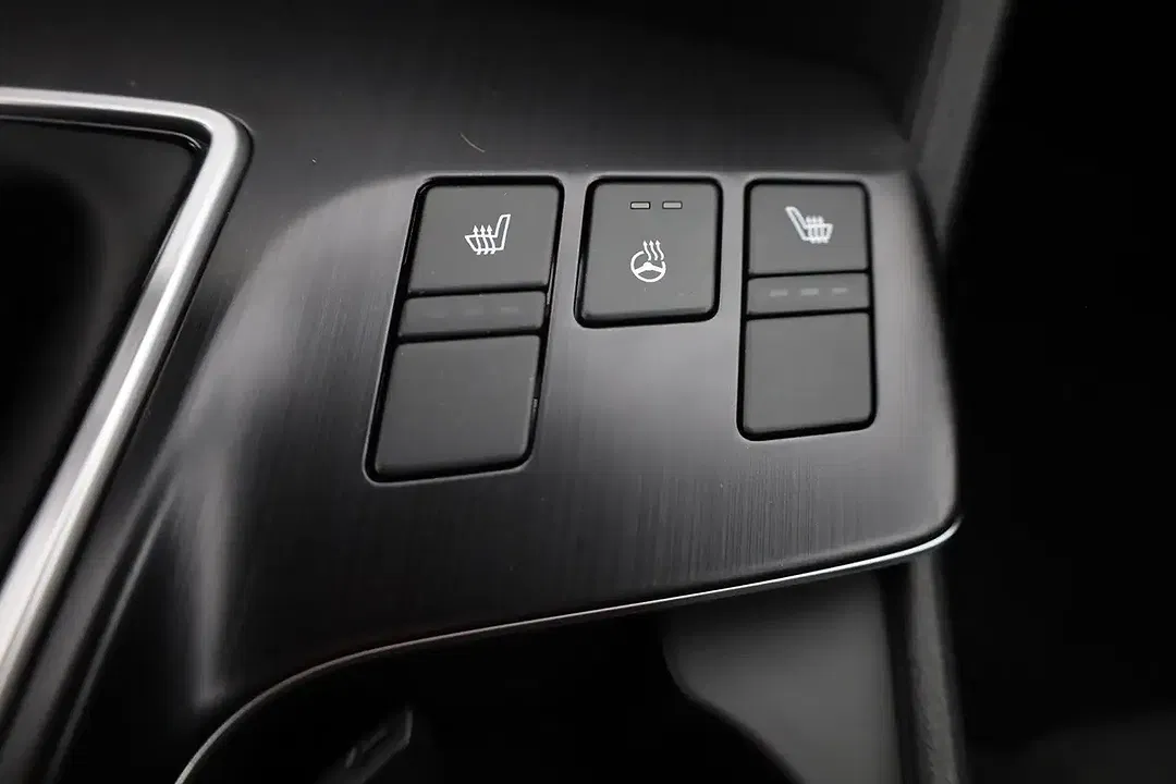 Kia Sportage - Thumbnail 12