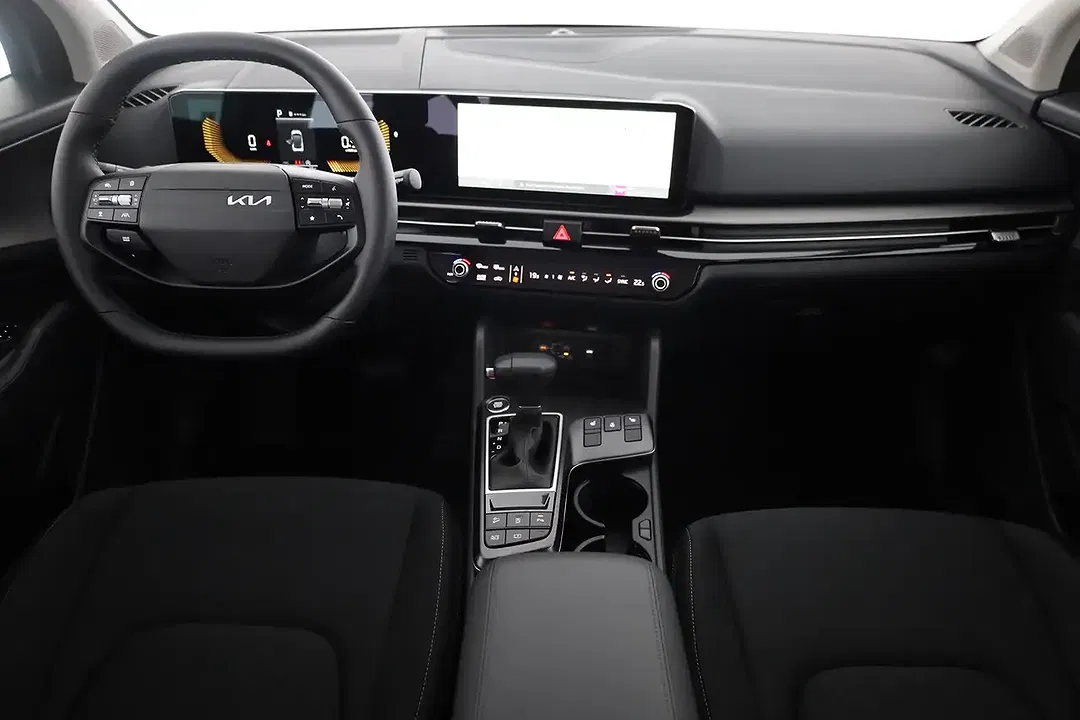 Kia Sportage - Thumbnail 8