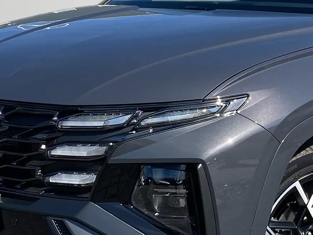 Hyundai TUCSON - Thumbnail 5