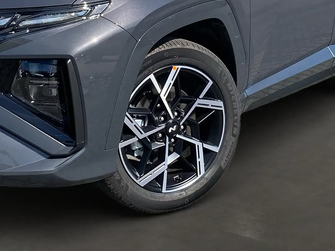 Hyundai TUCSON - Thumbnail 6