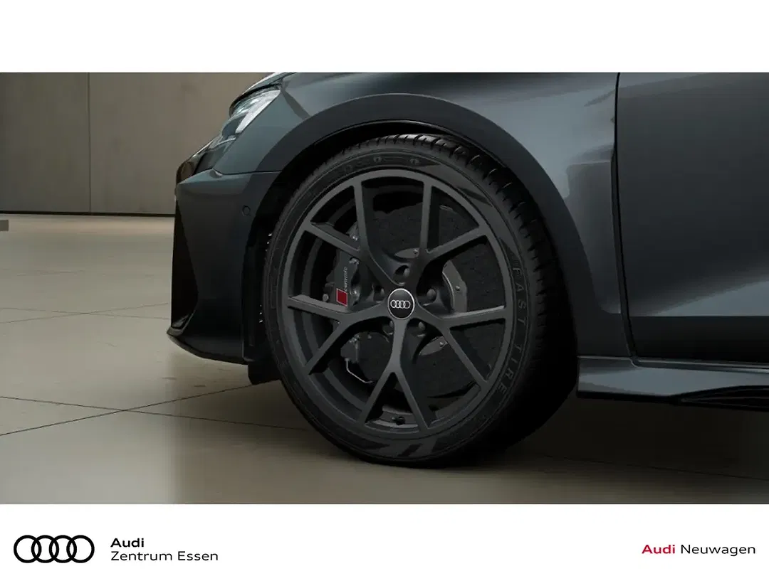 Audi RS3 - Thumbnail 10