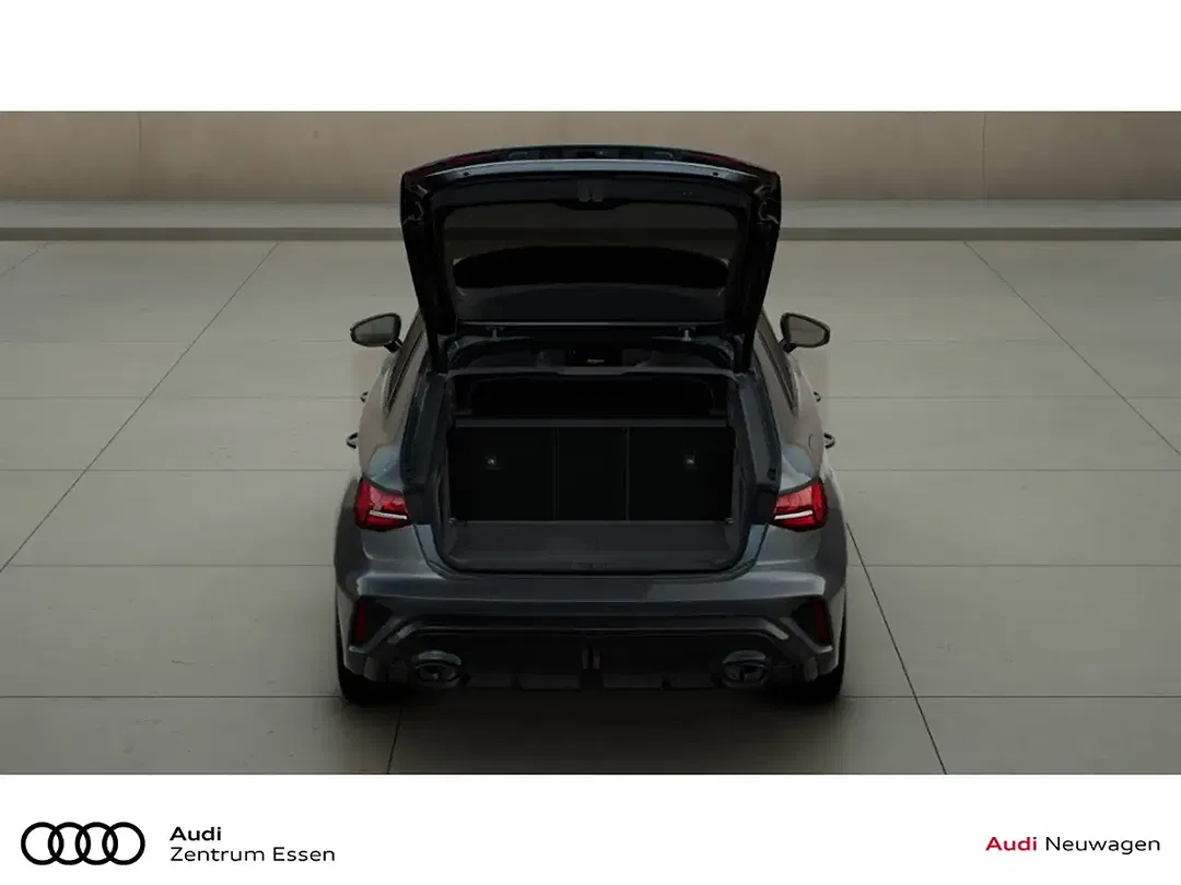Audi RS3 - Thumbnail 11