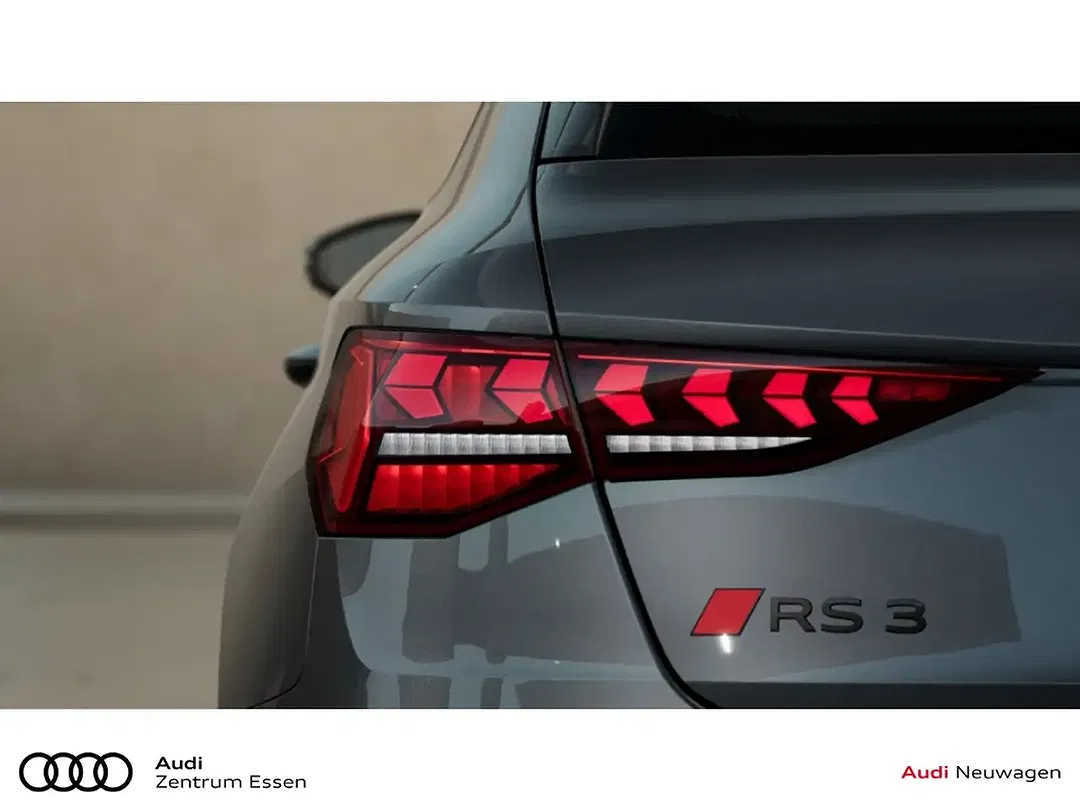 Audi RS3 - Thumbnail 12