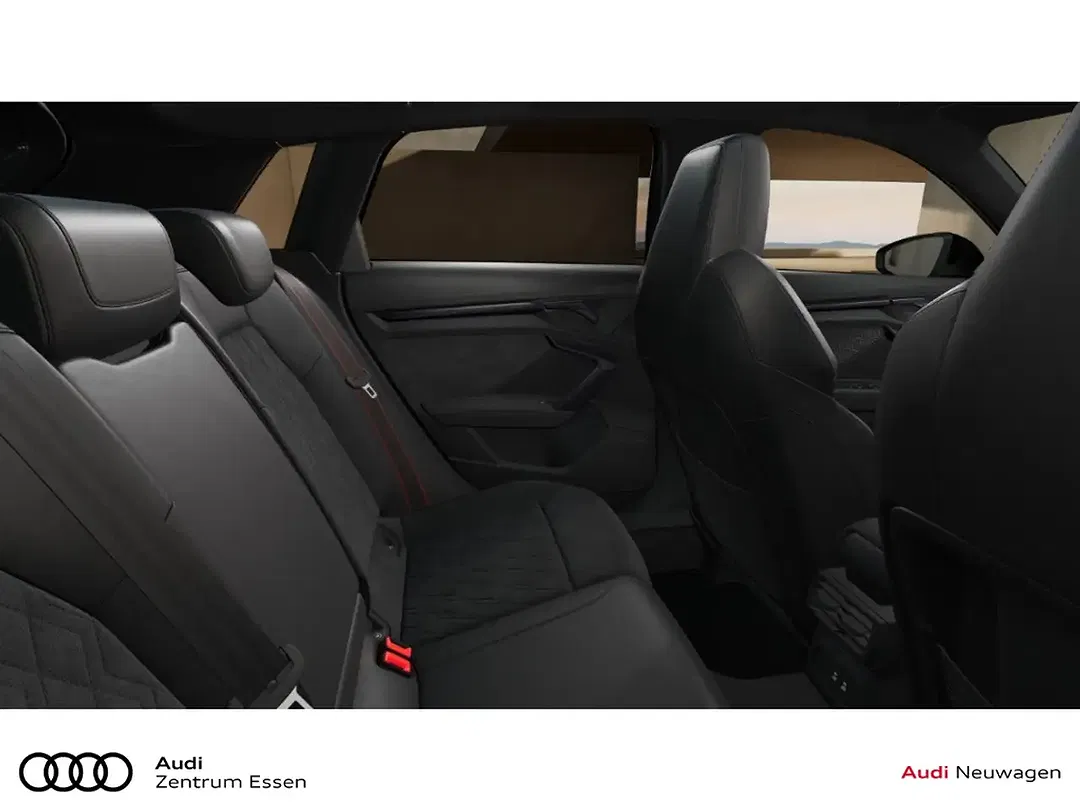 Audi RS3 - Thumbnail 5