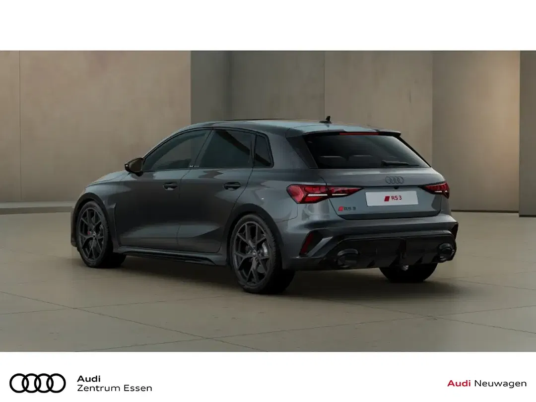 Audi RS3 - Thumbnail 7