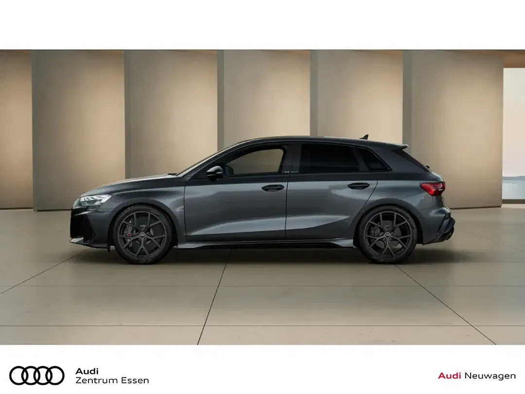 Audi RS3 - Thumbnail 8