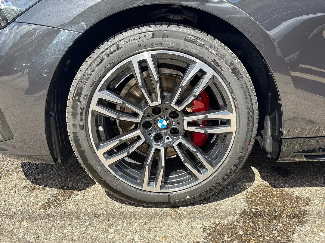 BMW 520 - Thumbnail 14