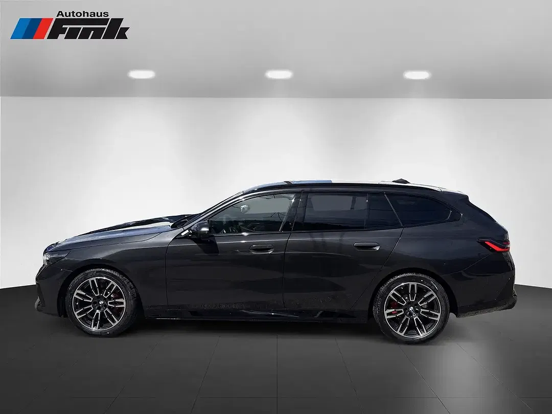 BMW 520 - Thumbnail 3