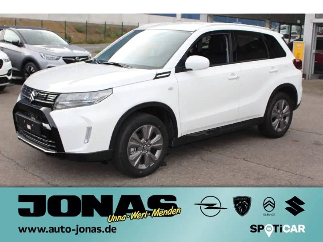 Suzuki Vitara - Afbeelding 1