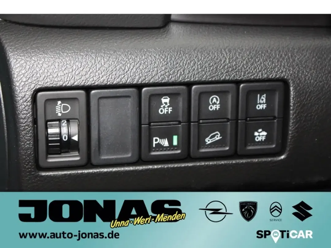 Suzuki Vitara - Thumbnail 14