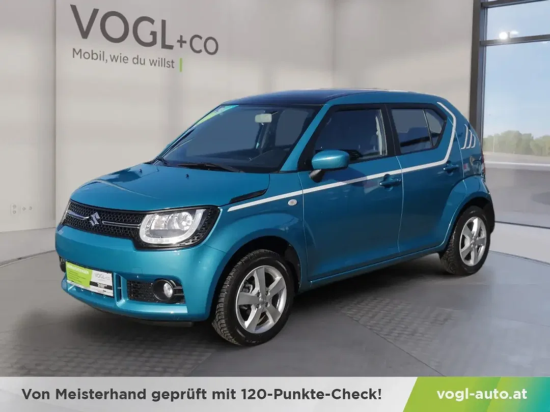 Suzuki Ignis - Afbeelding 1