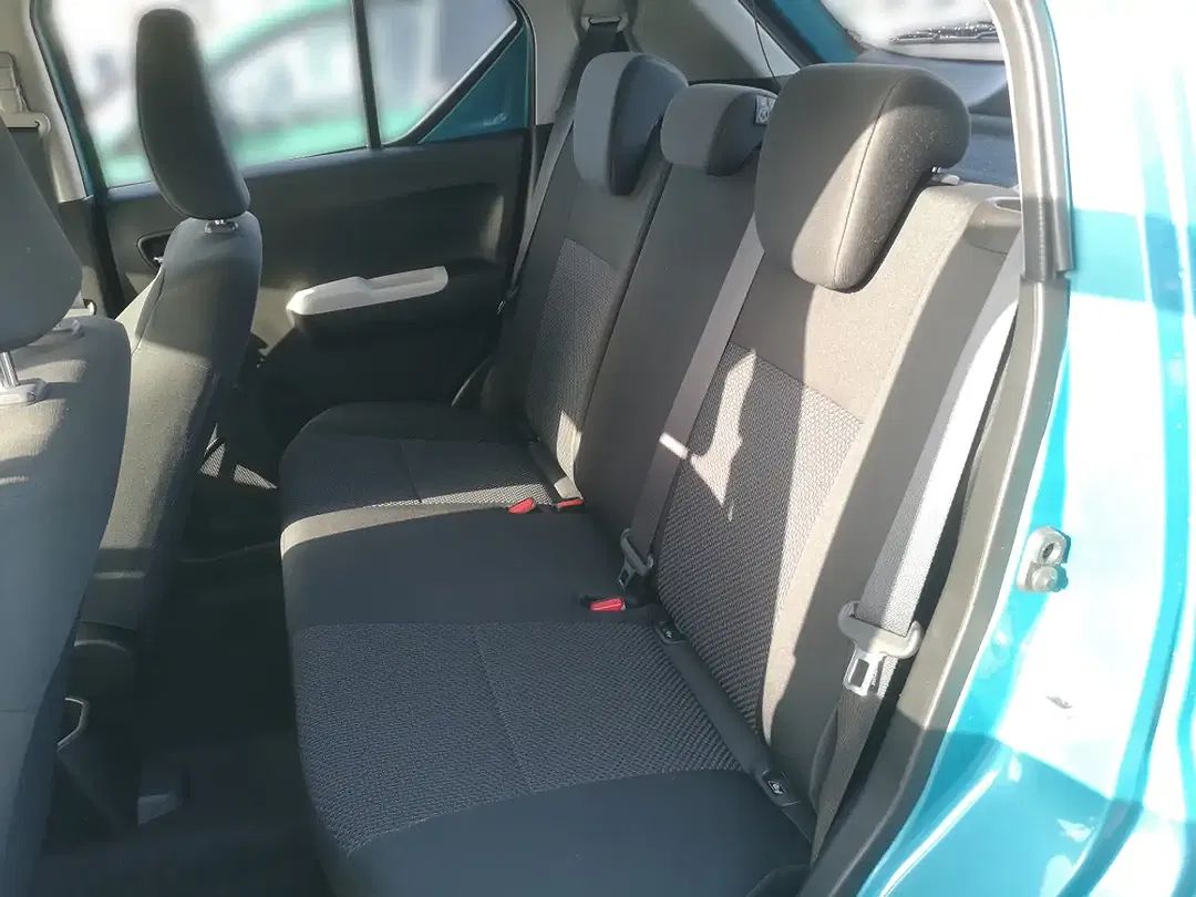 Suzuki Ignis - Thumbnail 10