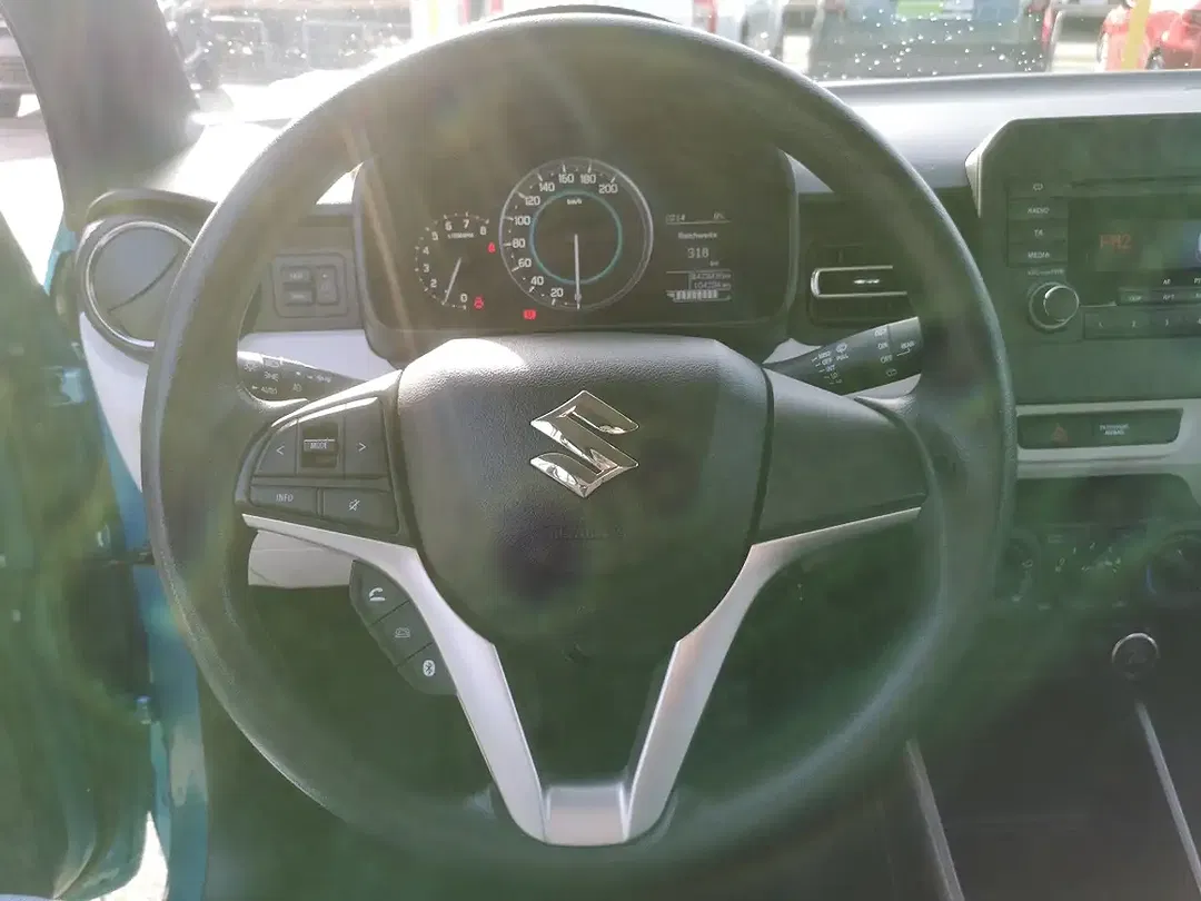 Suzuki Ignis - Thumbnail 12