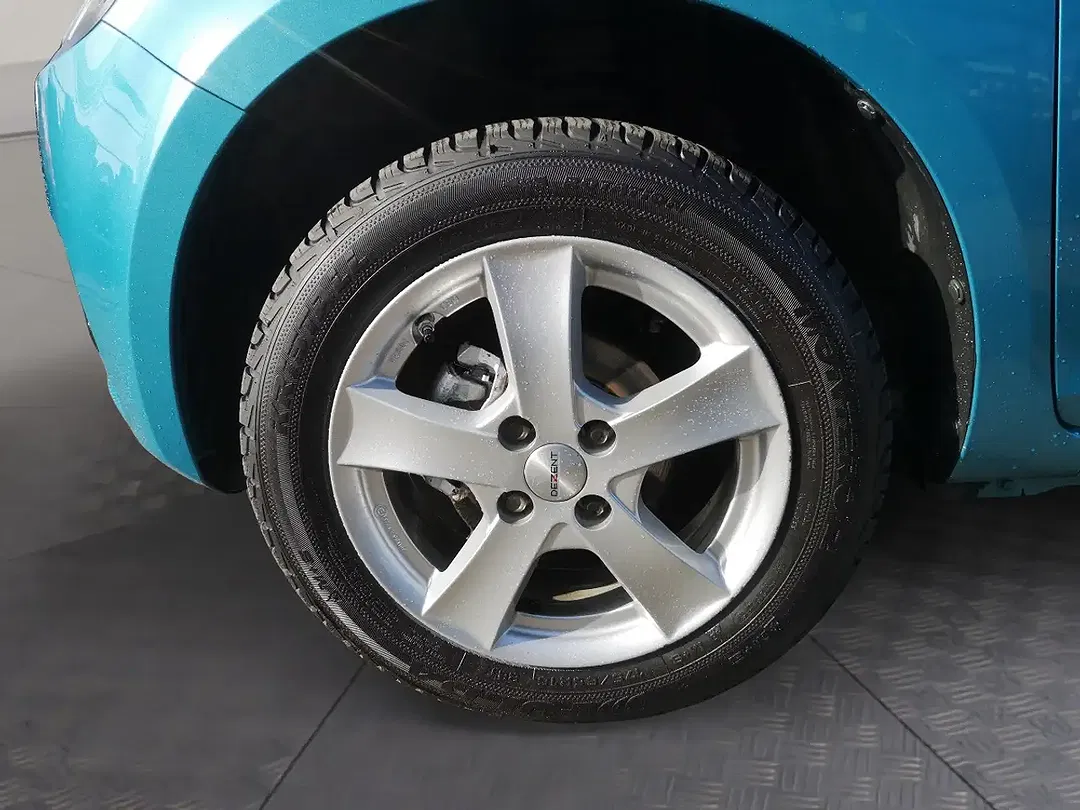 Suzuki Ignis - Thumbnail 13