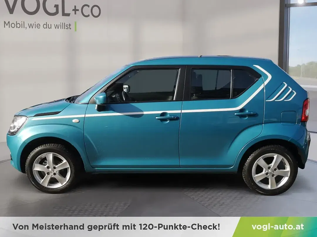 Suzuki Ignis - Thumbnail 2