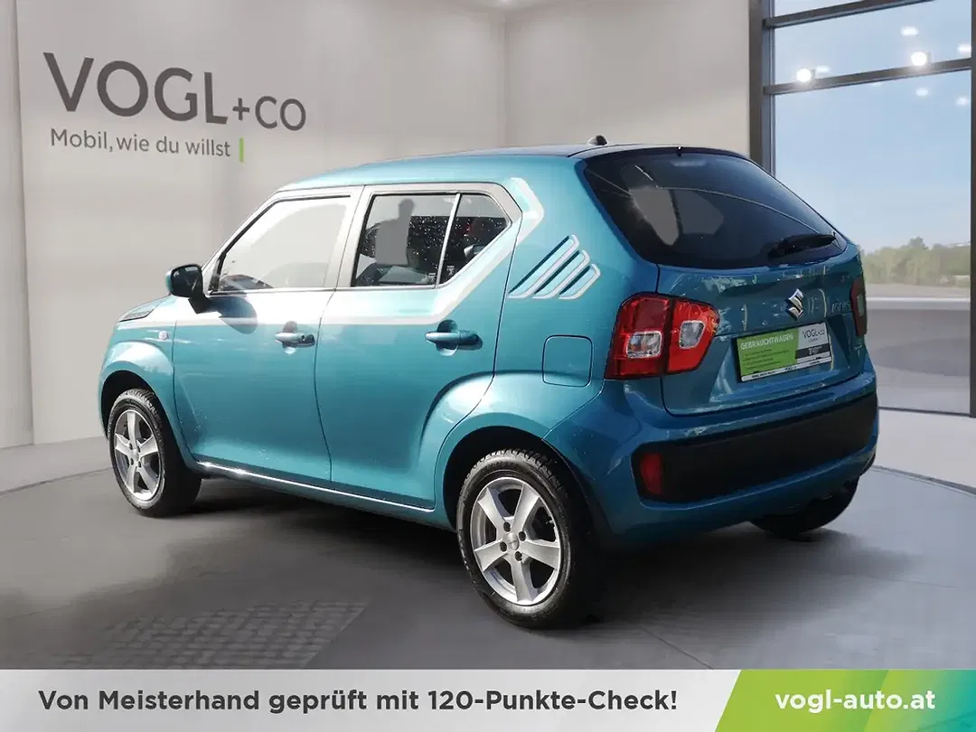Suzuki Ignis - Thumbnail 3