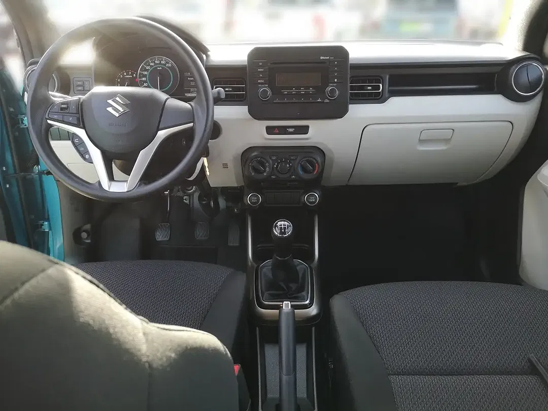 Suzuki Ignis - Thumbnail 4