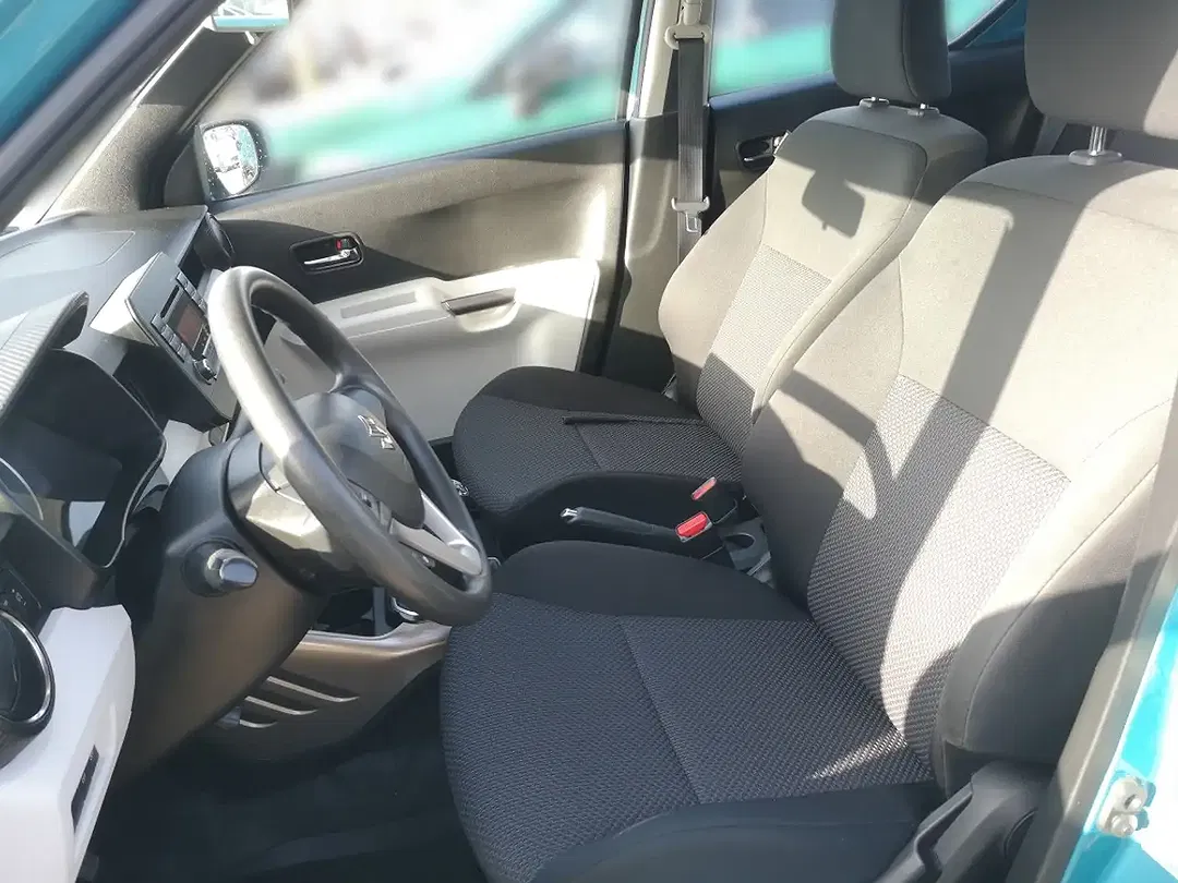 Suzuki Ignis - Thumbnail 5
