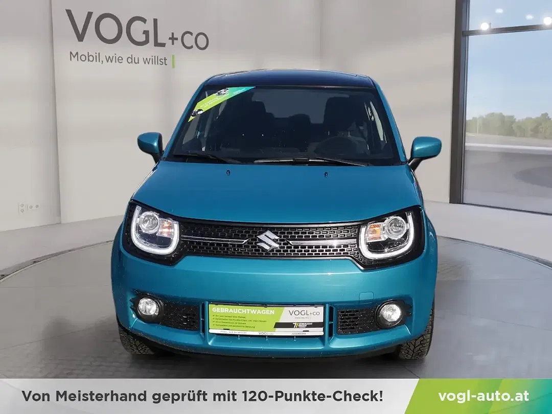 Suzuki Ignis - Thumbnail 6