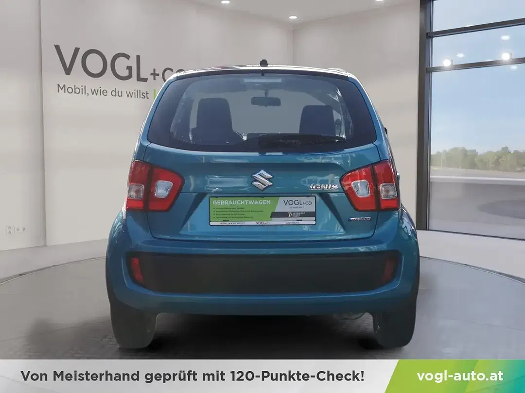 Suzuki Ignis - Thumbnail 7