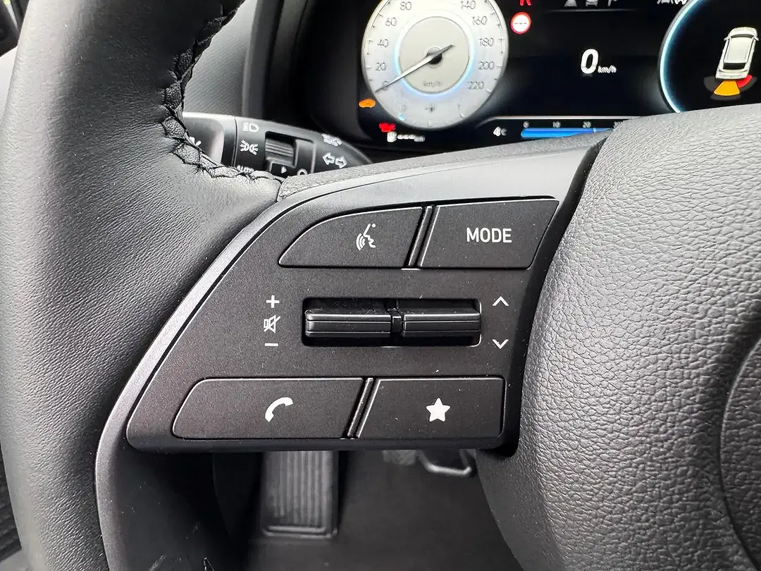 Hyundai i20 - Thumbnail 11