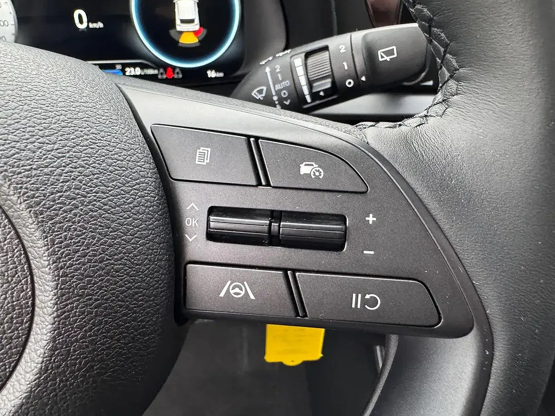 Hyundai i20 - Thumbnail 12