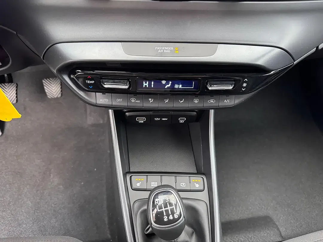Hyundai i20 - Thumbnail 14