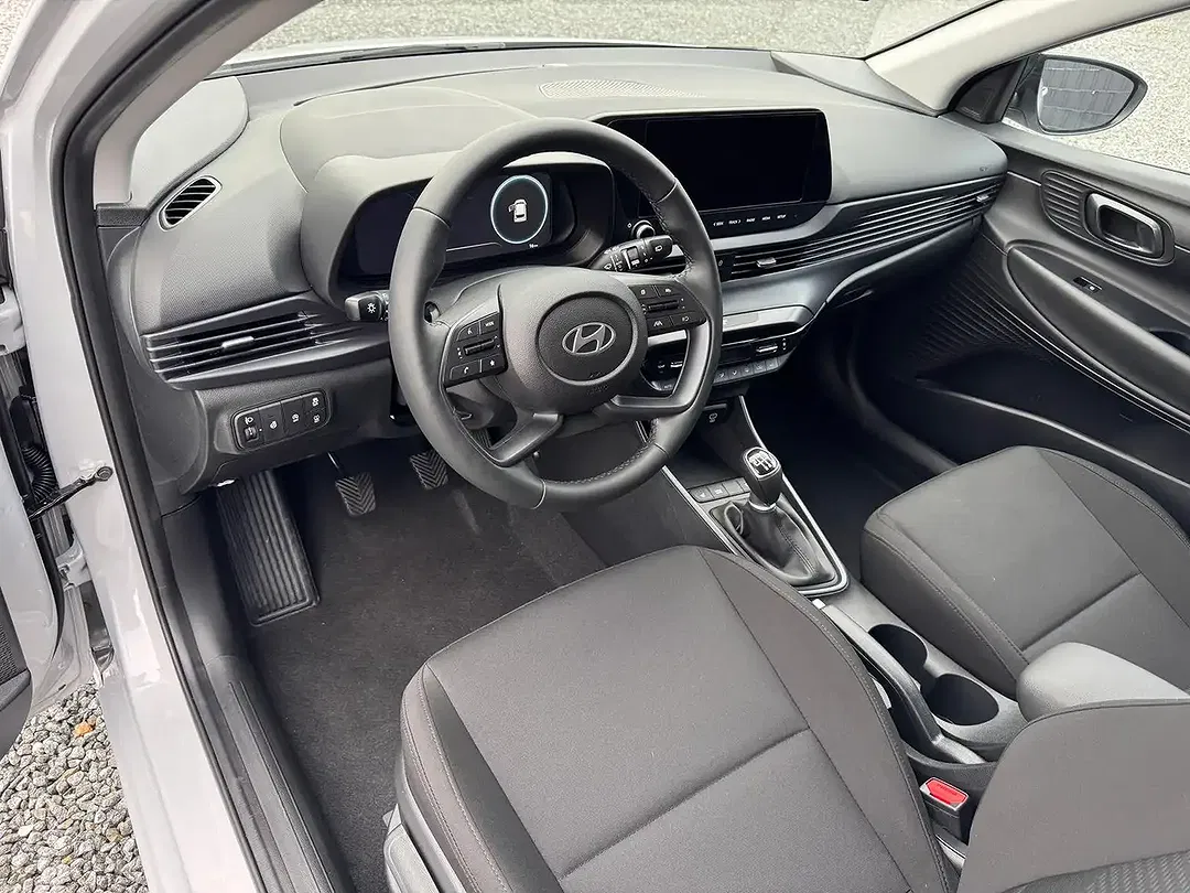 Hyundai i20 - Thumbnail 7