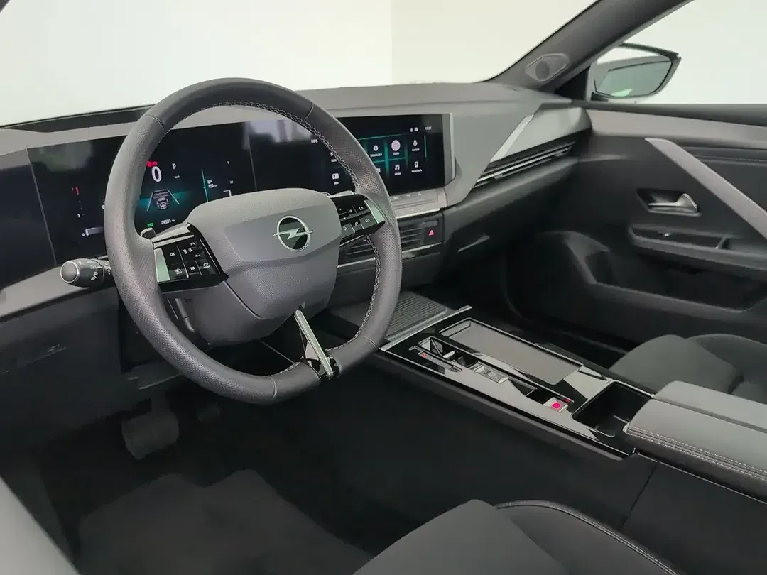 Opel Astra - Thumbnail 12