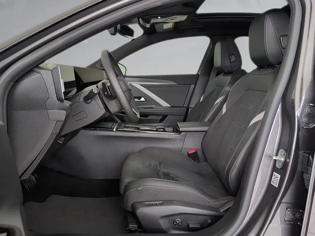 Opel Astra - Thumbnail 15