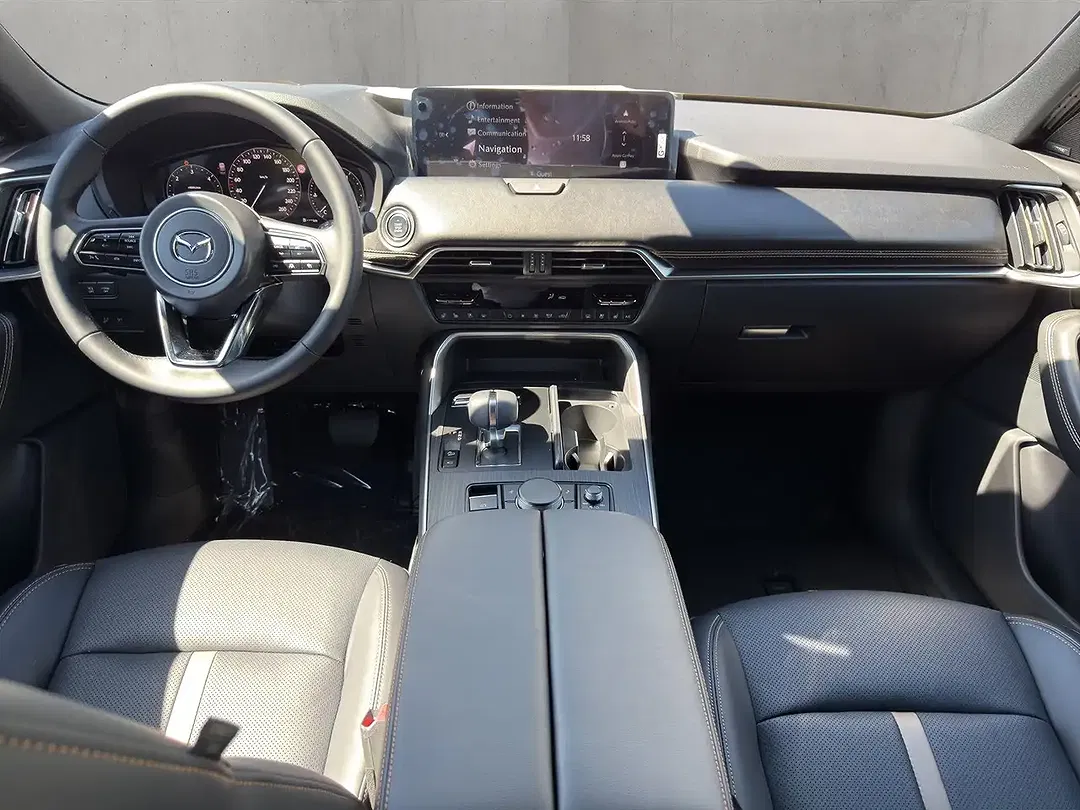 Mazda CX-60 - Thumbnail 8