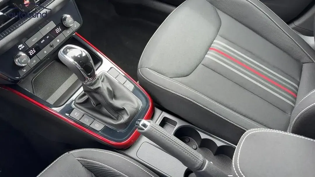 Skoda Fabia - Thumbnail 12