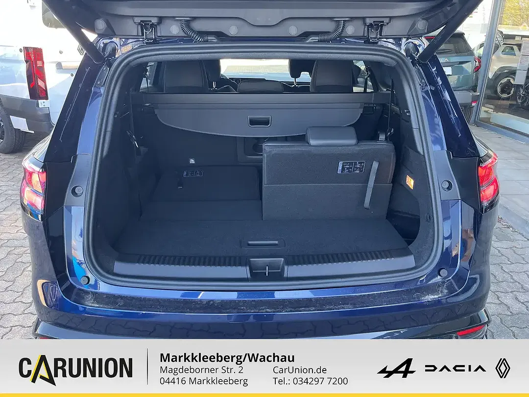 Renault Espace - Thumbnail 11