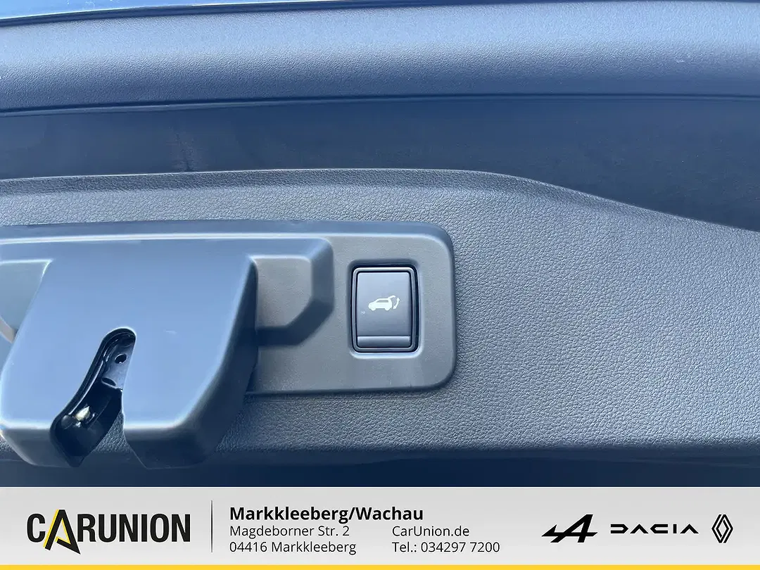 Renault Espace - Thumbnail 13