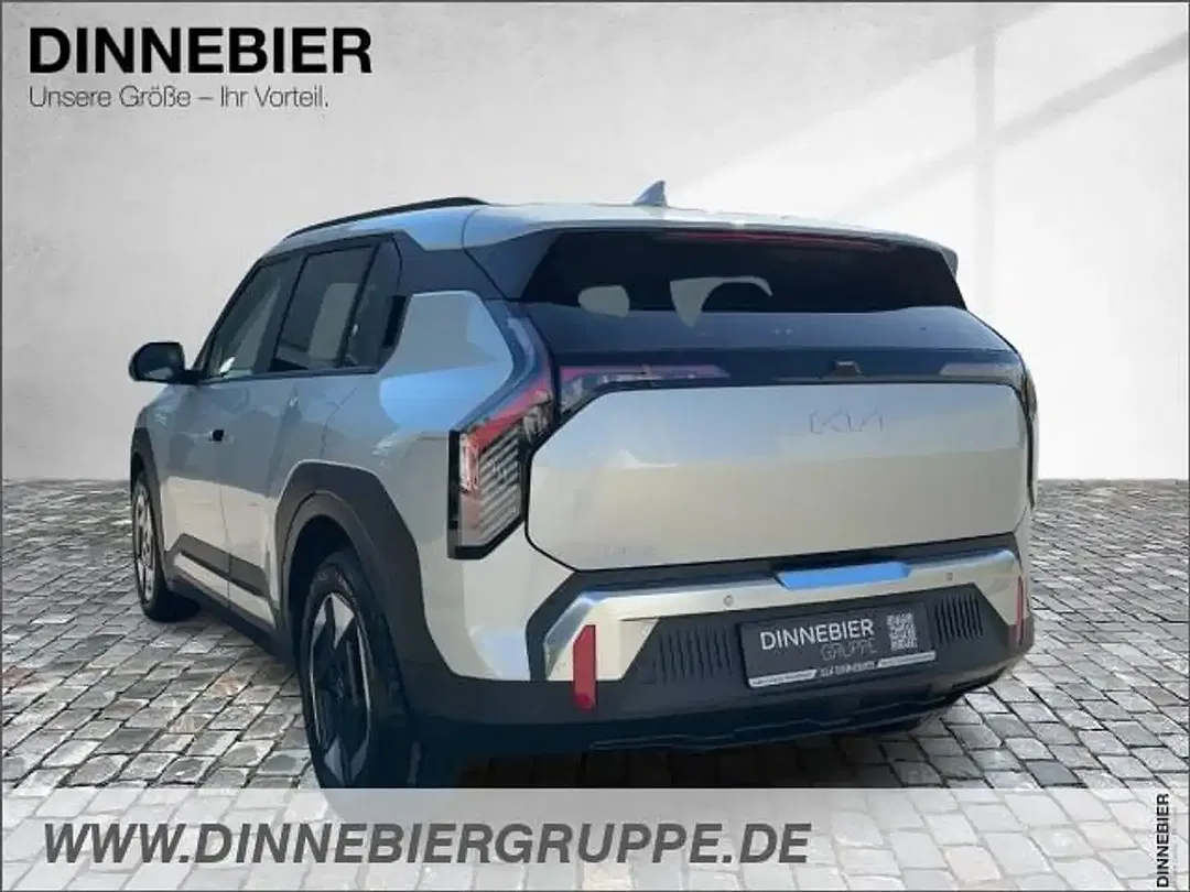 Kia EV3 - Thumbnail 10