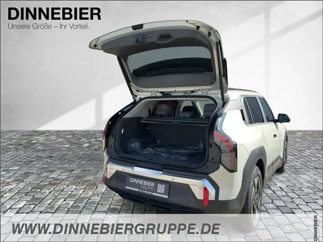 Kia EV3 - Thumbnail 11
