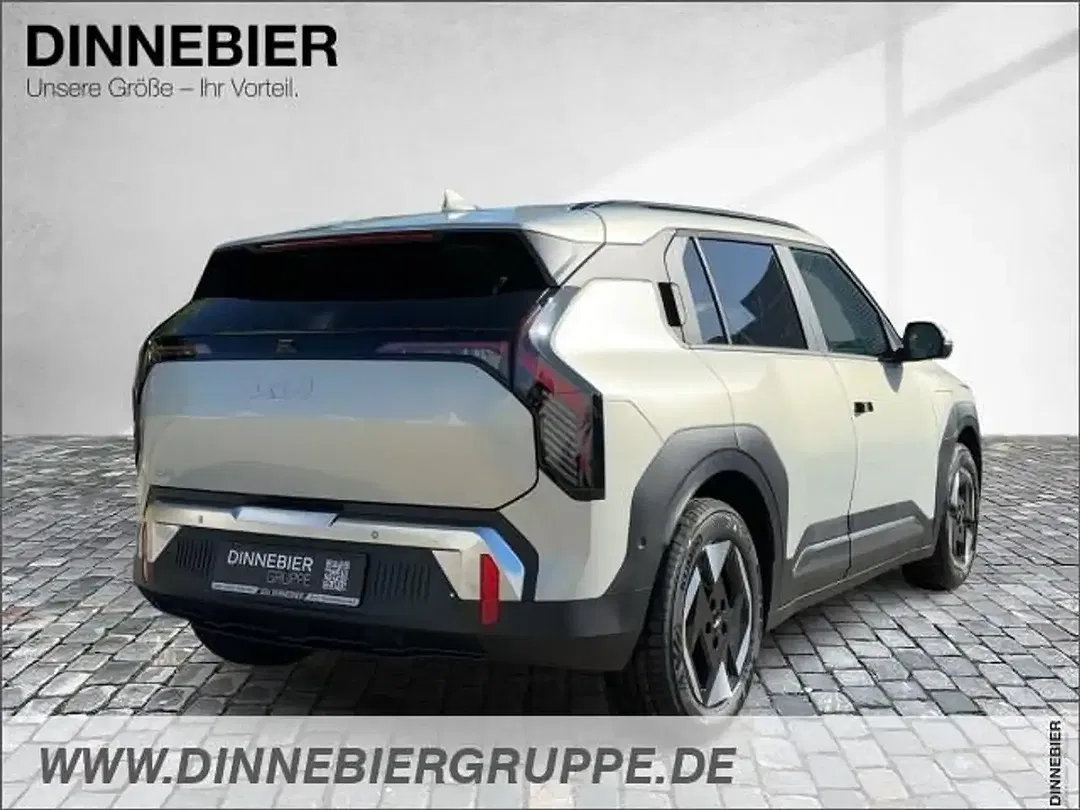 Kia EV3 - Thumbnail 14