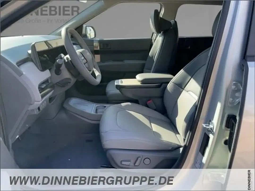Kia EV3 - Thumbnail 15