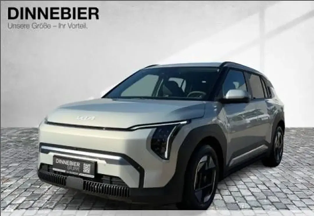Kia EV3 - Thumbnail 2
