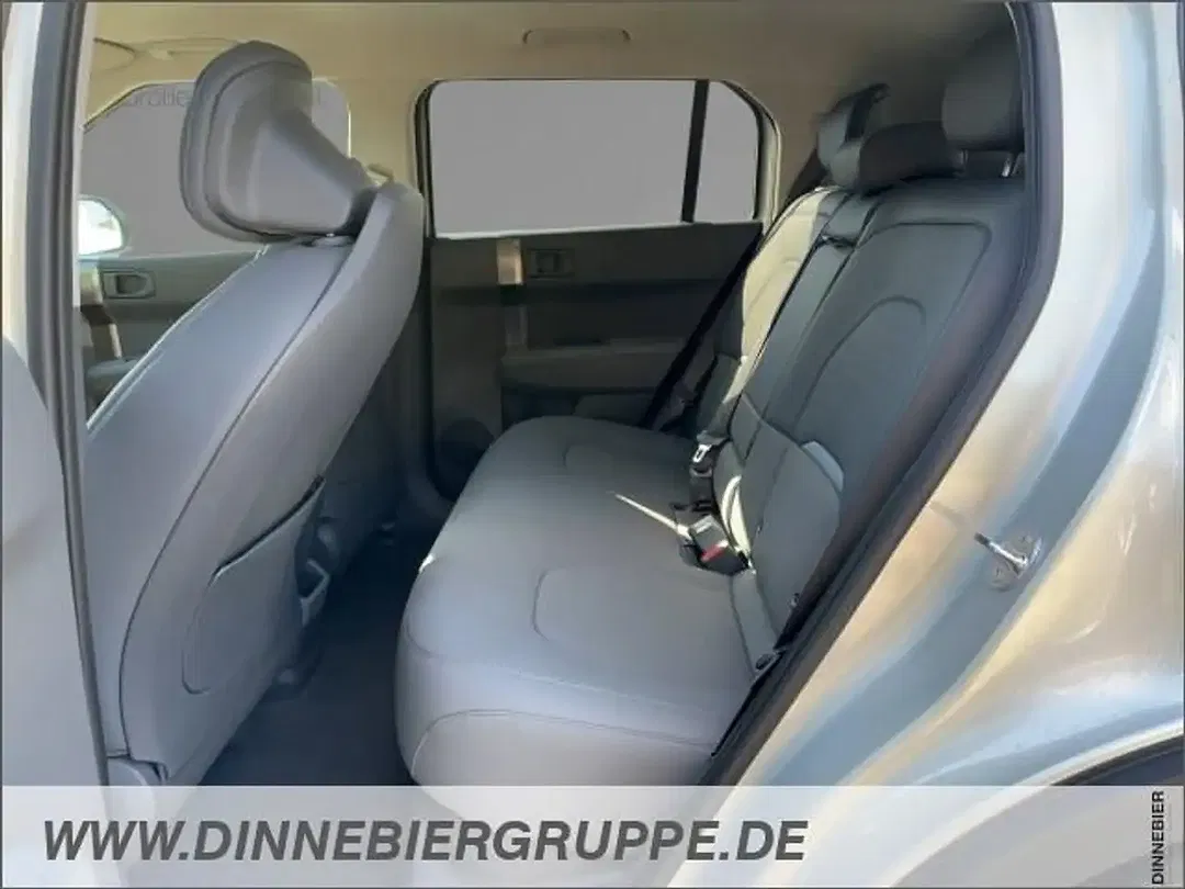 Kia EV3 - Thumbnail 4
