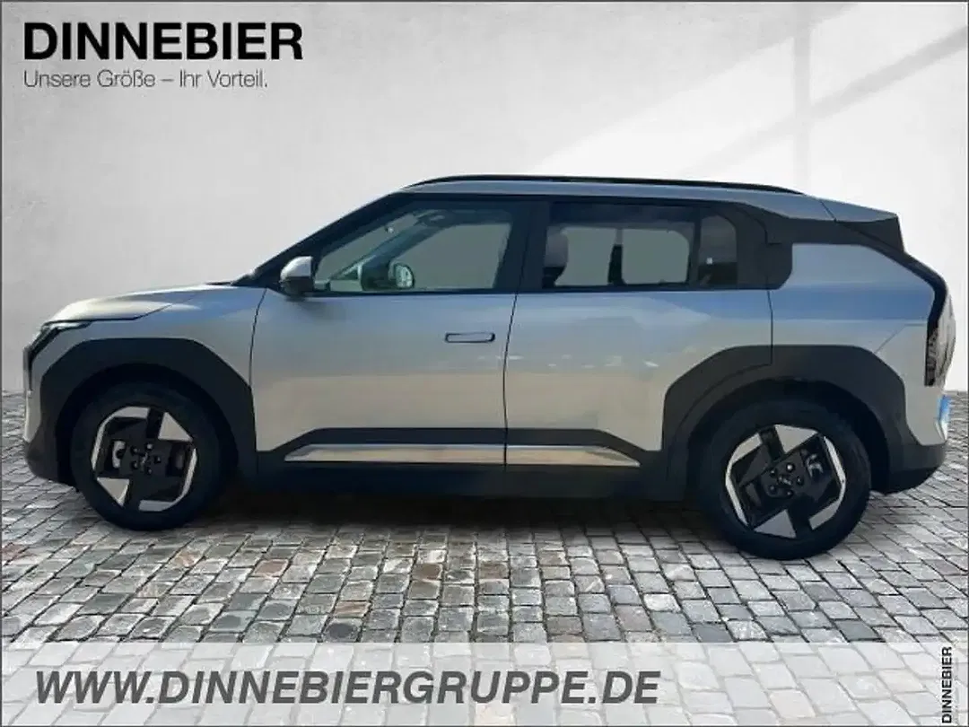 Kia EV3 - Thumbnail 6