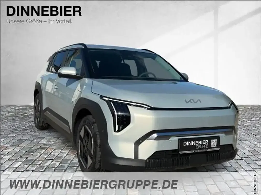 Kia EV3 - Thumbnail 7