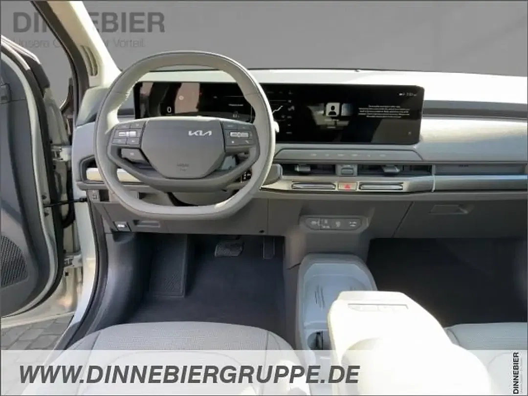 Kia EV3 - Thumbnail 8