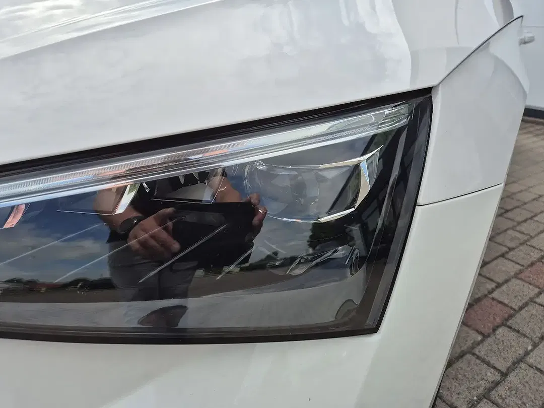 Skoda Scala - Thumbnail 9