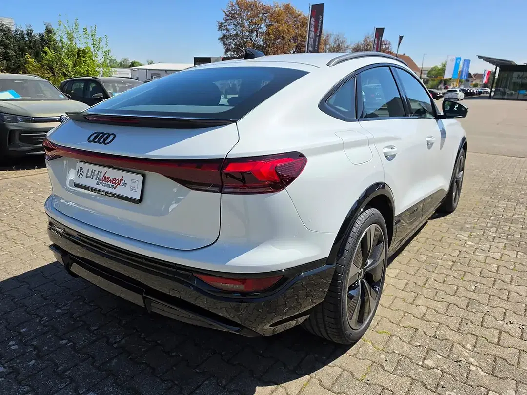 Audi SQ6 e-tron - Thumbnail 5