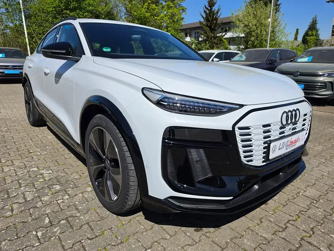 Audi SQ6 e-tron - Thumbnail 7